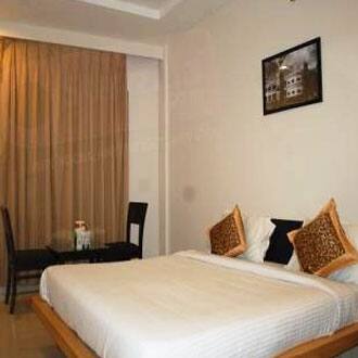 Shree Palace Hotel, Bhopal 5